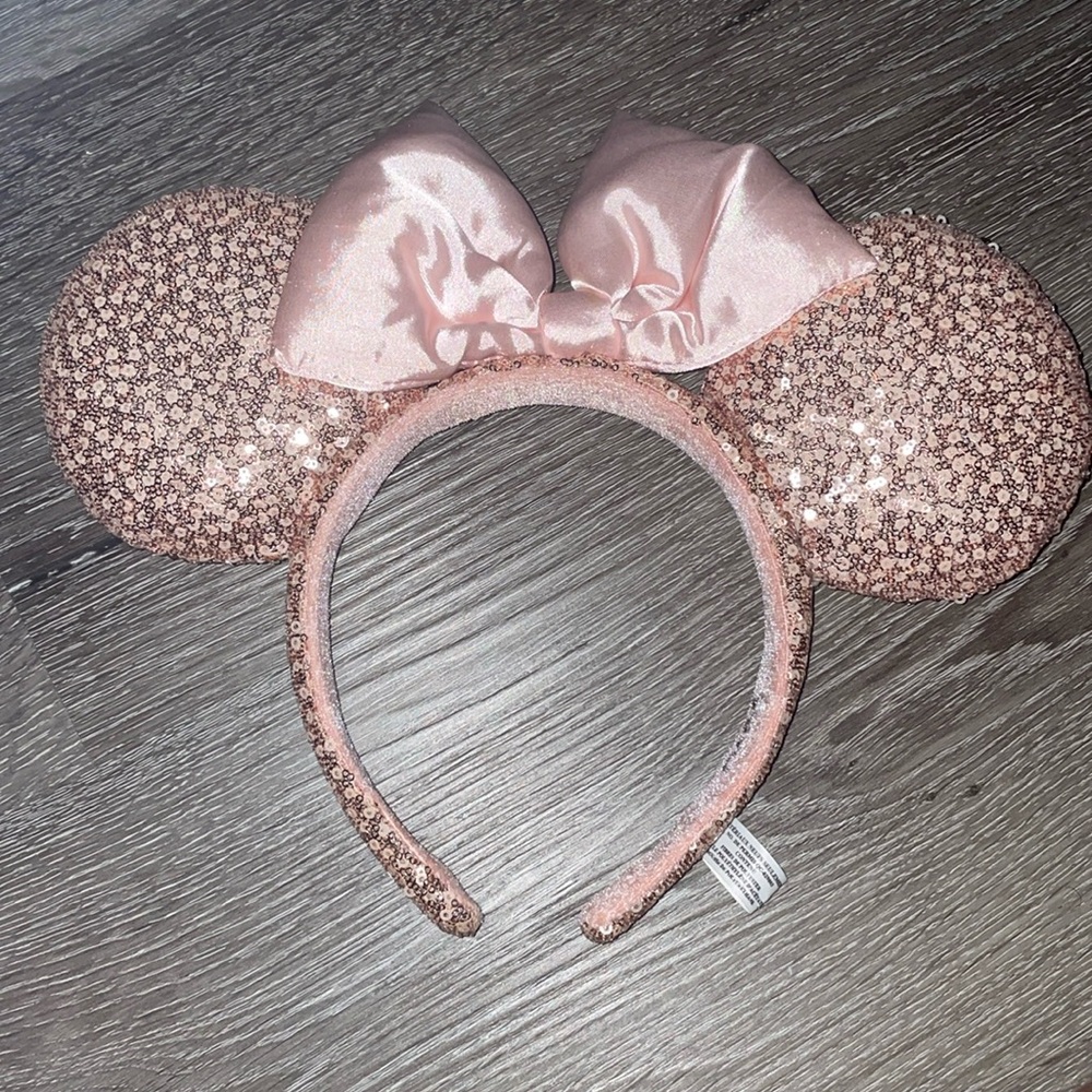 minnie ears